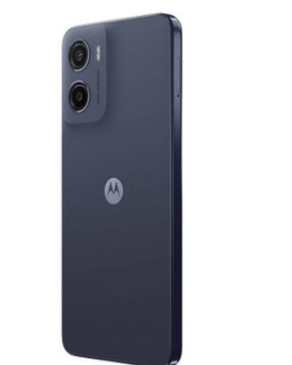 smartphone motorola E15