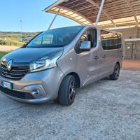 Renault Trafic T27 1.6 dCi 145CV S&S CAMBIO NUOVO