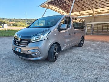 Renault Trafic T27 1.6 dCi 145CV S&S CAMBIO NUOVO