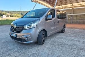 Renault Trafic T27 1.6 dCi 145CV S&S CAMBIO NUOVO