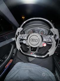 Audi A5 S-line