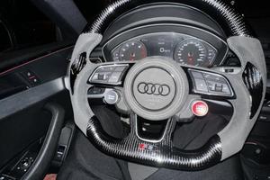 Audi A5 S-line