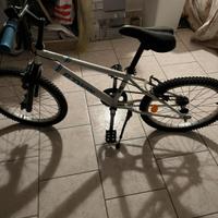 bici decathlon 20 