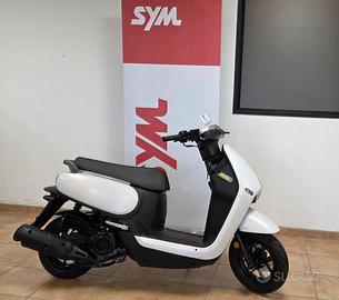 SYM CLBCU 50 Colibri