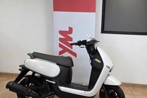 SYM CLBCU 50 Colibri