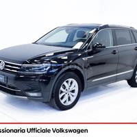 Volkswagen Tiguan allspace 2.0 tdi advanced 4motio