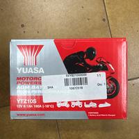 Yuasa YTZ10S