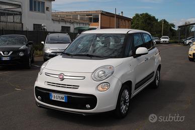 Fiat 500L 1.4 95 CV Lounge