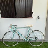 Bici da corsa Bianchi anni 80