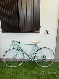 Bici da corsa Bianchi anni 80