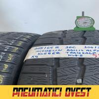 Gomme Usate MICHELIN 205 65 16