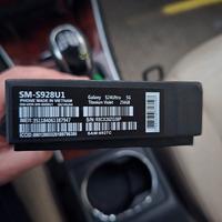 samsung s24 ultra 256 come nuovo