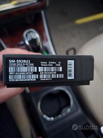 samsung s24 ultra 256 come nuovo