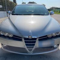 ALFA ROMEO 159 2.0JTDM 136 CV PROGRESSION