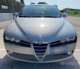 ALFA ROMEO 159 2.0JTDM 136 CV PROGRESSION