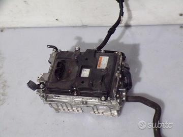 Inverter Toyota C-HR 1.8 benzina Hybrid 2024