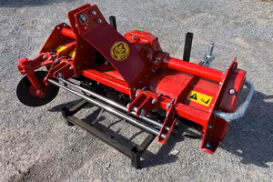 Fresa BARGAM FLC 160cm -Nuova