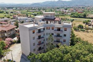 Appartamento Barcellona Pozzo di Gotto