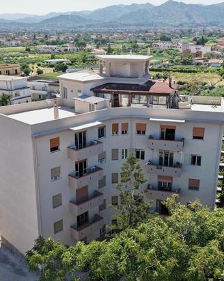 Appartamento Barcellona Pozzo di Gotto