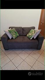 divano a due posti Mondo Convenienza