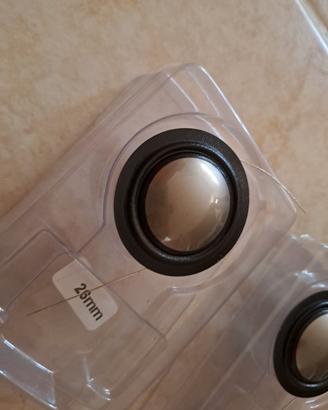 Membrane Tweeter B&W 