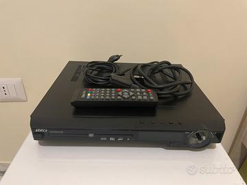 Lettore DVD Audiola HTR1054DVX / USB