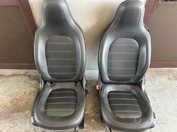Coppia sedili Smart fortwo 453 2019