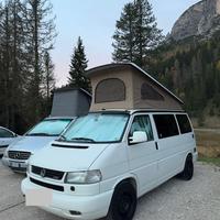 VW T4 California advantage Westfalia