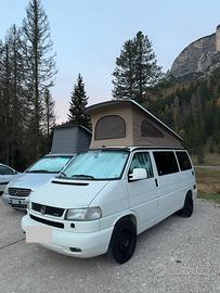 VW T4 California advantage Westfalia