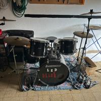 Batteria Ludwig