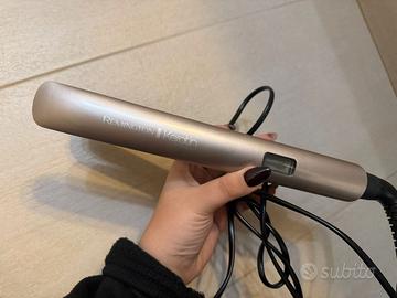 Piastra per Capelli Remington professionale