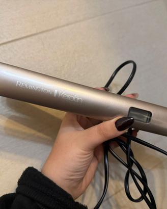 Piastra per Capelli Remington professionale