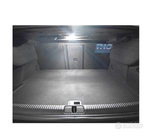 PANNELLO LED PER IL BAULE BMW