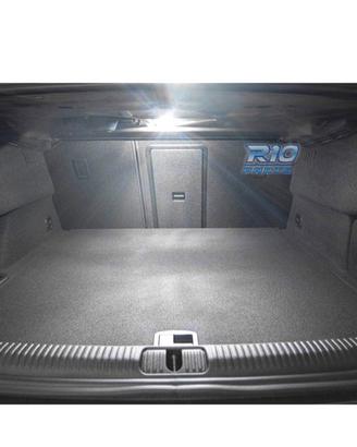 PANNELLO LED PER IL BAULE BMW