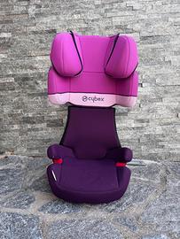 Seggiolino auto Cybex