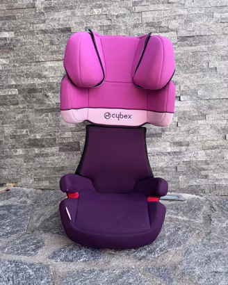 Seggiolino auto Cybex
