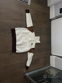 maglia di lana Harmont Blaine