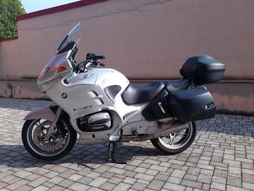 BMW R 1150 RT unico proprietario