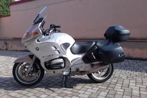 BMW R 1150 RT unico proprietario