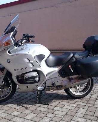 BMW R 1150 RT unico proprietario