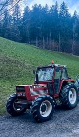 Fiat 80 90dt