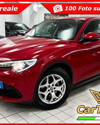 2.2 TD 160 CV BUSINESS PELLE TOTALE NAVI TAGLIANDA