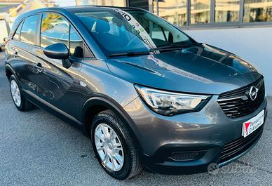 Opel Crossland X 1.5 ECOTEC D 102 CV Start&Stop Ad