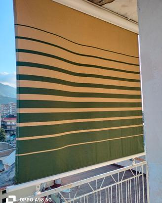 tende da sole tempotest