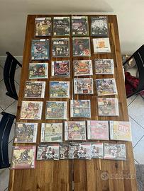 Videogiochi sigillati