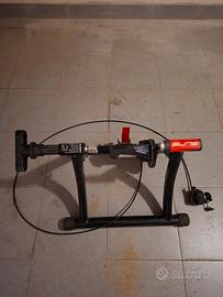 Turbo trainer elite