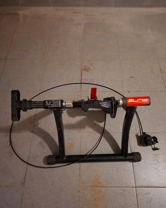 Turbo trainer elite