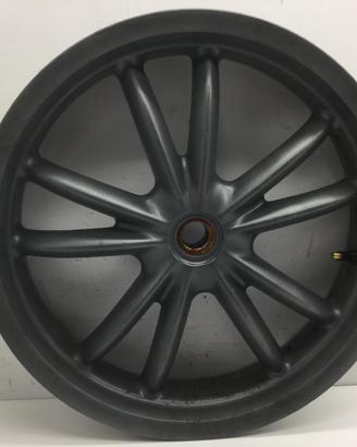 PIAGGIO CARNABY 250 CERCHIO RUOTA POSTERIORE 16 X 