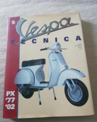 VESPA TECNICA