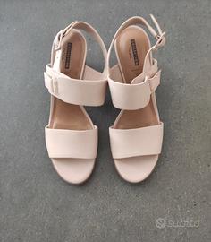 Sandalo Clarks